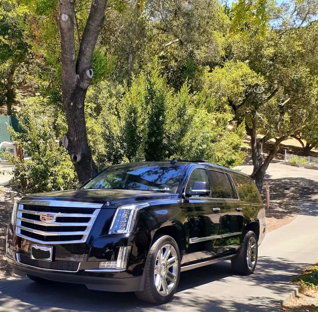 Alta Transportation Services | Luxury Transportation in Napa Valley